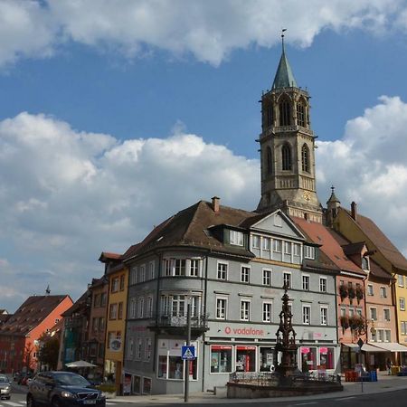 Apartment No. 121 Rottweil Zewnętrze zdjęcie
