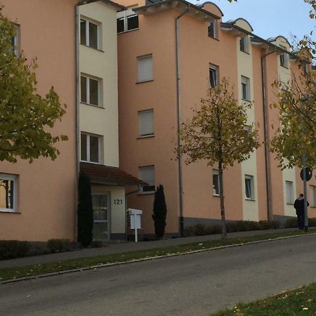 Apartment No. 121 Rottweil Zewnętrze zdjęcie