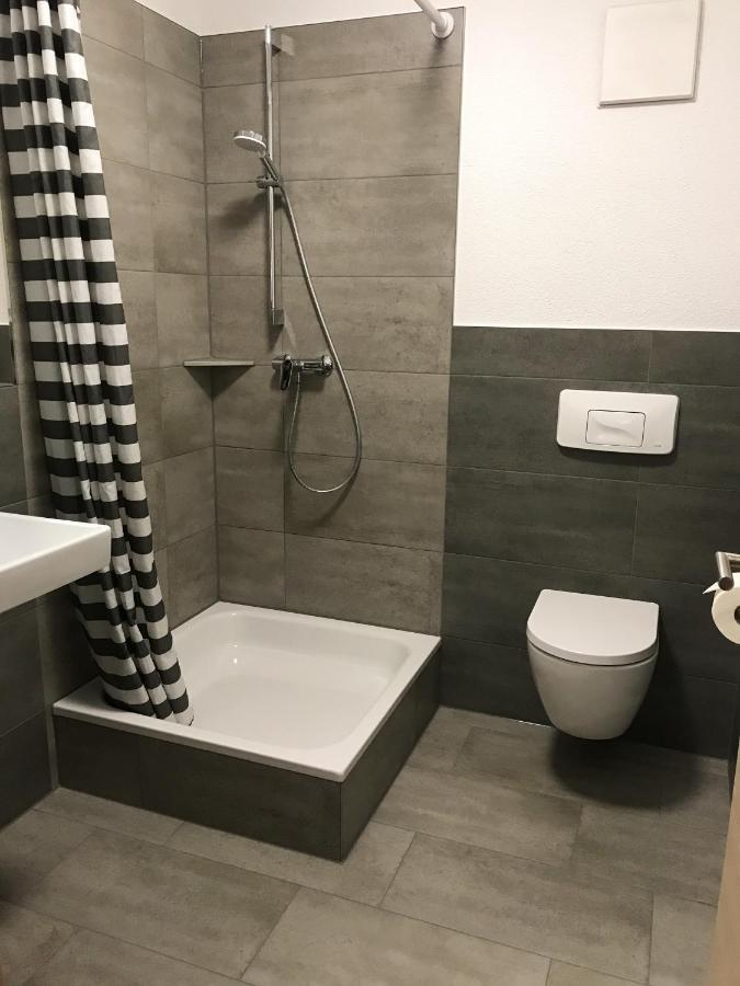 Apartment No. 121 Rottweil Zewnętrze zdjęcie
