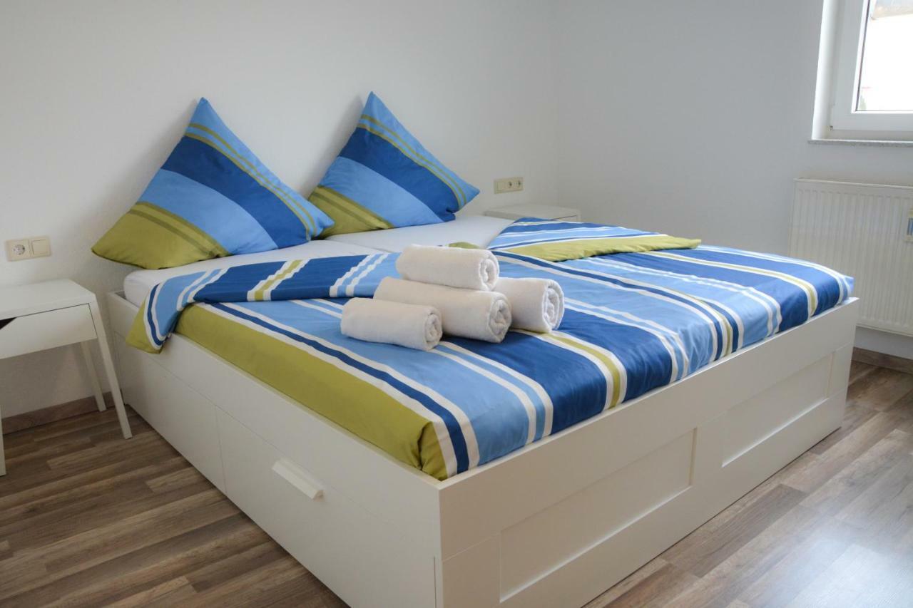 Apartment No. 121 Rottweil Zewnętrze zdjęcie