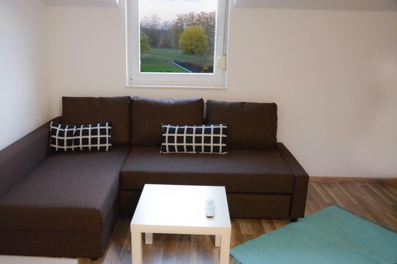 Apartment No. 121 Rottweil Zewnętrze zdjęcie