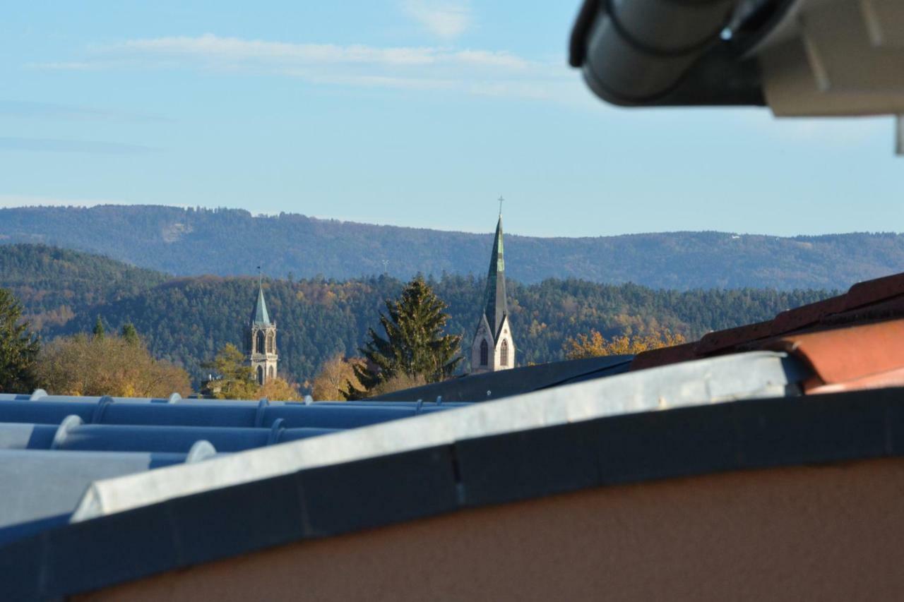 Apartment No. 121 Rottweil Zewnętrze zdjęcie