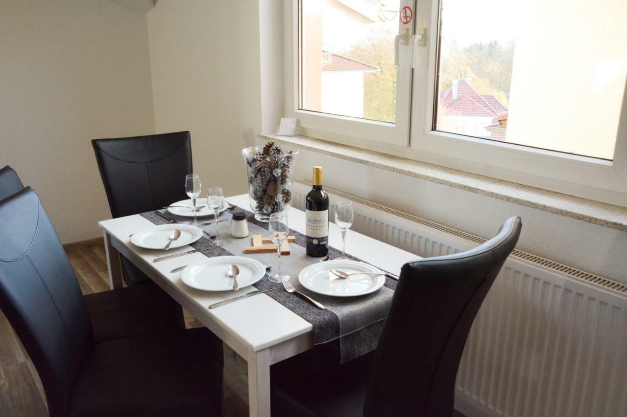 Apartment No. 121 Rottweil Zewnętrze zdjęcie