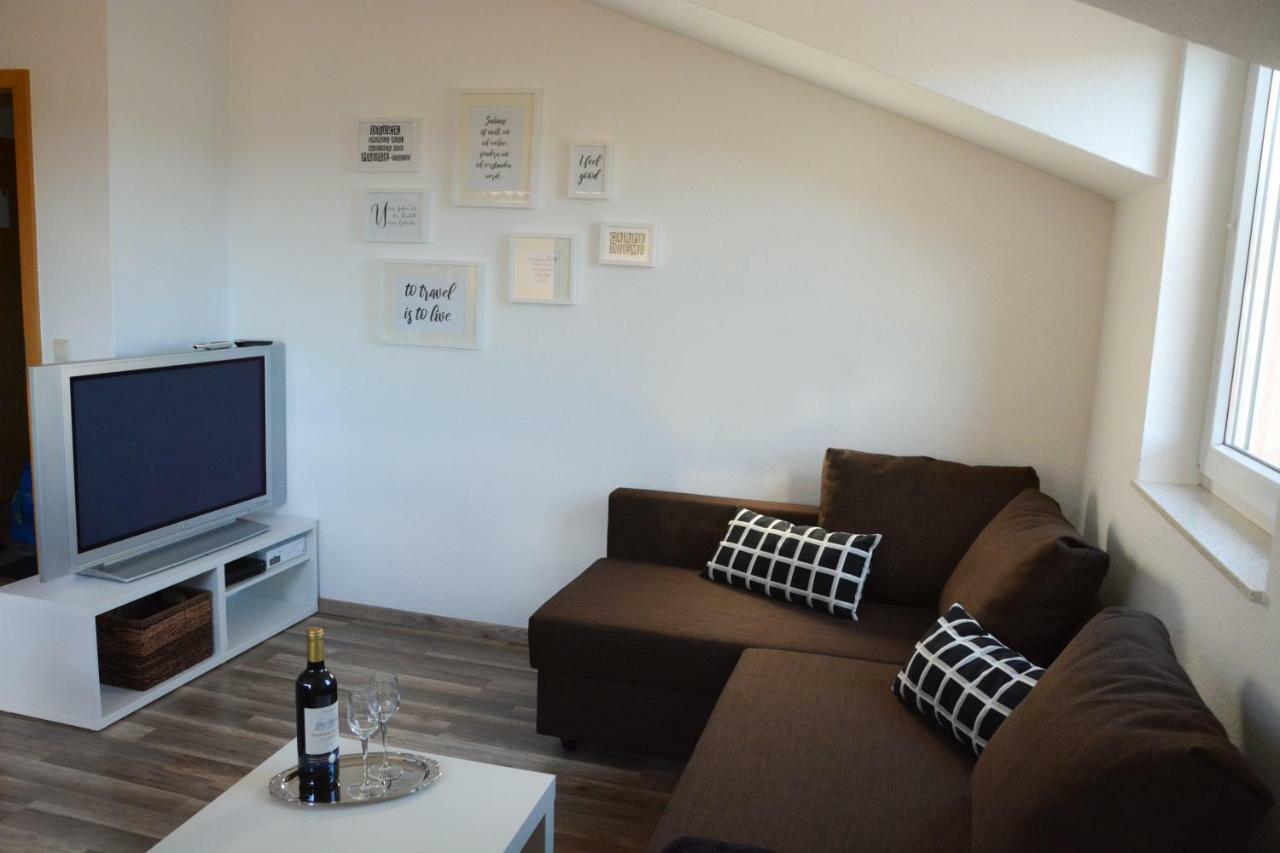Apartment No. 121 Rottweil Zewnętrze zdjęcie