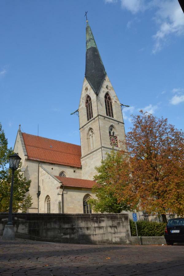 Apartment No. 121 Rottweil Zewnętrze zdjęcie
