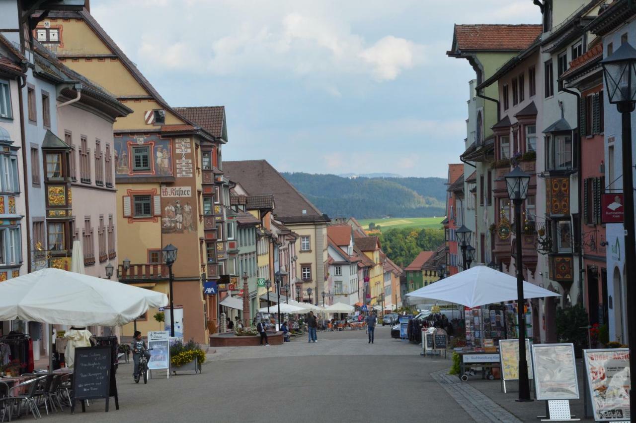 Apartment No. 121 Rottweil Zewnętrze zdjęcie