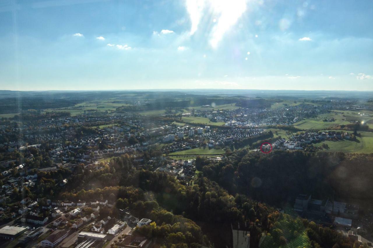 Apartment No. 121 Rottweil Zewnętrze zdjęcie