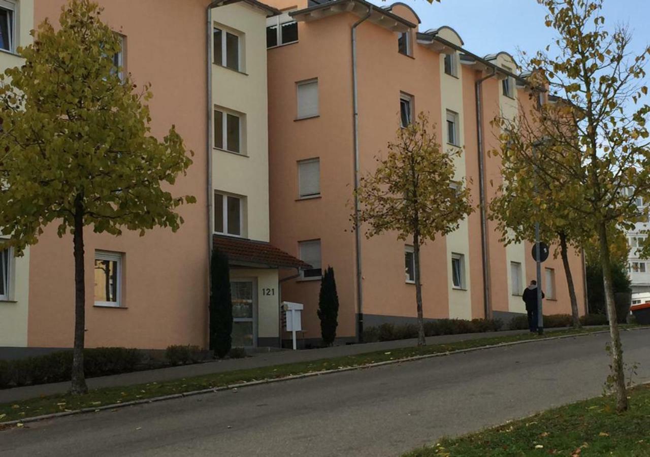 Apartment No. 121 Rottweil Zewnętrze zdjęcie