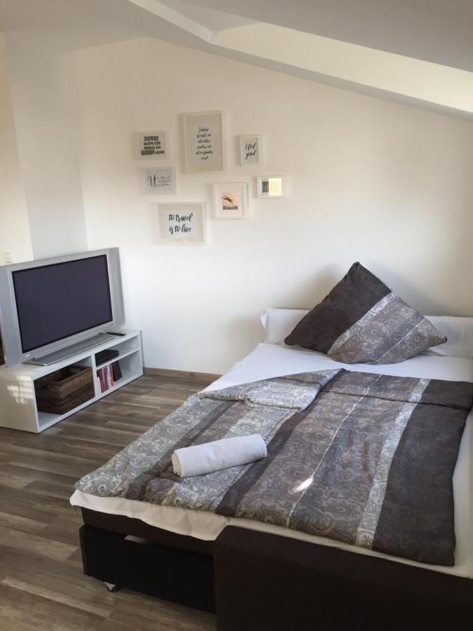 Apartment No. 121 Rottweil Zewnętrze zdjęcie